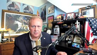 The Right Side with Doug Billings - November 3, 2021