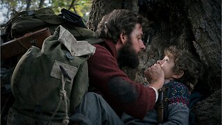 What Questions Could A Quiet Place 2 Answer?