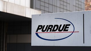 Purdue Pharma Tentatively Reaches Deal To Settle Opioid Lawsuit