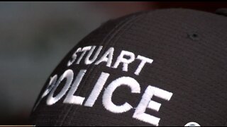 Stuart police send warning to criminals