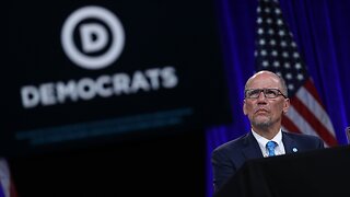 DNC Tells Iowa And Nevada To Ditch Virtual Caucus Systems