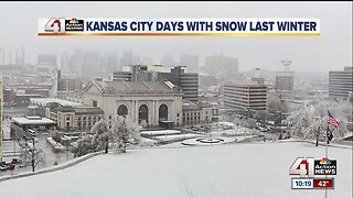 Gary's winter forecast: 3 to 4 'major winter storms' expected this season