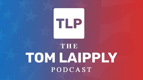 The Tom Laipply Podcast | S03-E53 | 05-19-22