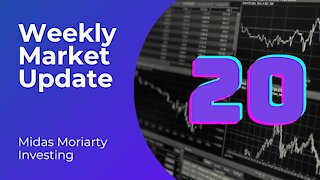 Weekly Market Update #20
