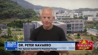 Dr. Navarro: The FBI’s ‘Out Of Control’ Seen Through Ransacking And Theft Of Diplomatic Passports