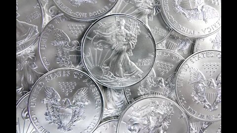 What Happened To Silver in 2021?
