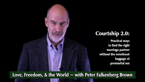 Courtship 2.0: Practical ways to find the right marriage partner