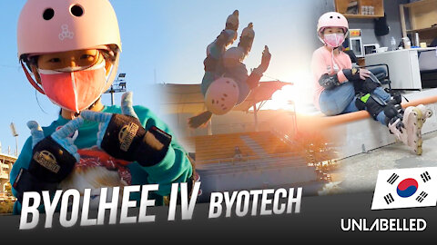 Byolhee IV - Byotech