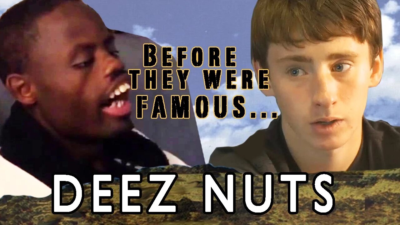 Deez Nuts Before They Were Famous Biography