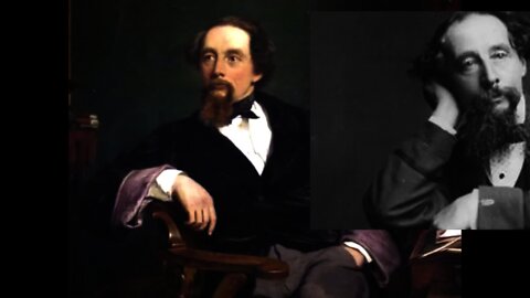 Dickens acusado de misógino