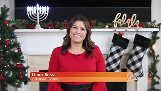 Limor Suss - Holiday Entertaining