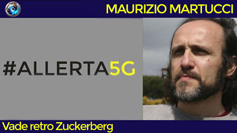 Maurizio Martucci: Vade retro Zuckerberg
