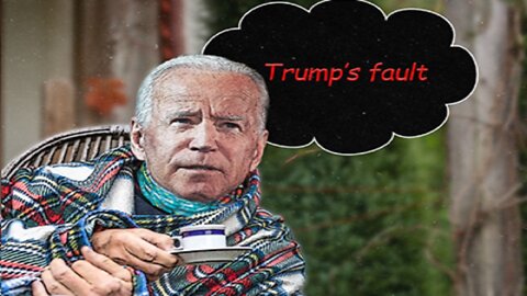 Truth Be Told Podcast: "Bewildering Biden's Bad Week" May 14, 2022