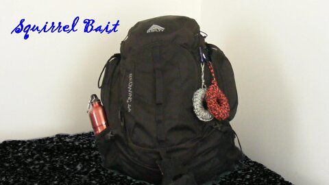 The Lost Bug Out Bag