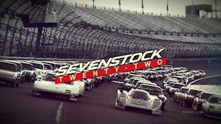 Sevenstock 22 - Highlight Reel