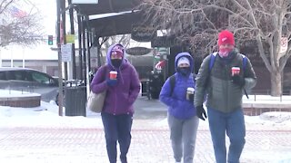 Cold temps can lead to health concerns