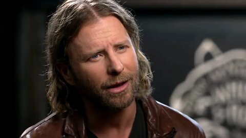 Dierks Bentley Gets Real About Country Stars Beefing