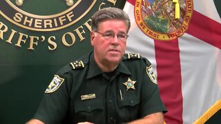 FULL INTERVIEW: Sheriff Mascara talks coronavirus