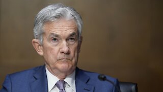 Federal Reserve Chair: U.S. Economic Recovery Remains Uneven