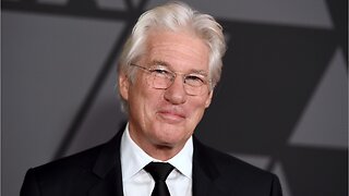 Richard Gere Returns To TV After 40 Years