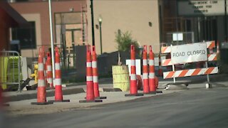 Akron's Main Street project moves forward