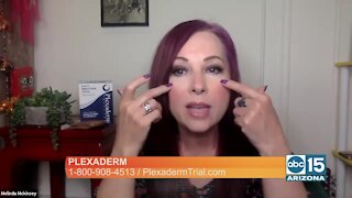 Plexaderm: Helping under-eye bags, lines and wrinkles visibly disappear in under 10 minutes