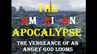 AMERICA IN BIBLE PROPHECY: WHAT DOES GOD HAVE PLANNED FOR AMERICA