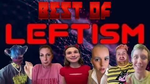 The Best of Leftism