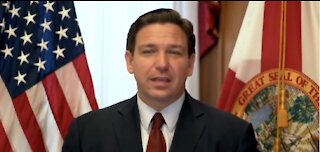 Ron DeSantis Gives Passionate Defense Of Constitution On Constitution Day