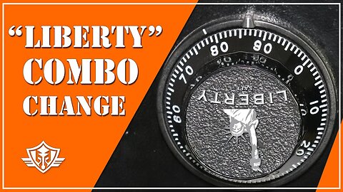 How to Change the Combo on Liberty Safe Mechanical Dial Combination Lock [S&G SARGENT & GREENLEAF]