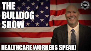 Healthcare Workers Speak!