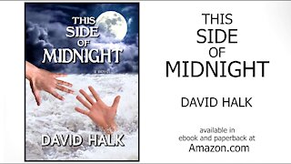 This Side of Midnight by David Halk - Book Promotional Video