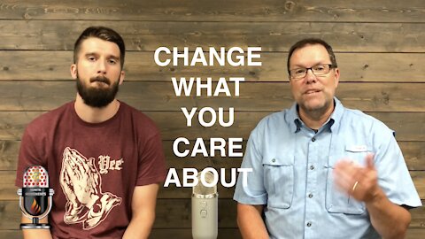 Ignite Movements Episode 2 - Change What Care You About