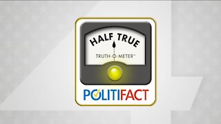 PolitiFact Wisconsin checks out claims about recounts and absentee ballots