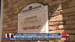local obgyn faces 31 felony charges