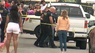 Tulsa Police Investigate Double Homicide