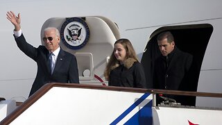 Hunter Biden To Step Down From Chinese Firm