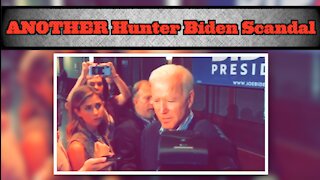 Joe Responds To Leaked Hunter Biden Smoking-Gun Emails