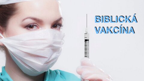 Biblická vakcína - Ronny Schreiber