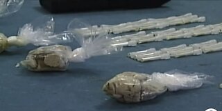 Drug overdoses increase in Martin County