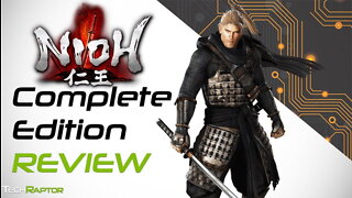 Review - Nioh Complete Edition