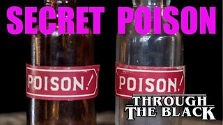 Secret Poison