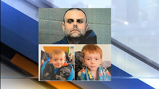 Police searching for missing Mansfield boy and uncle