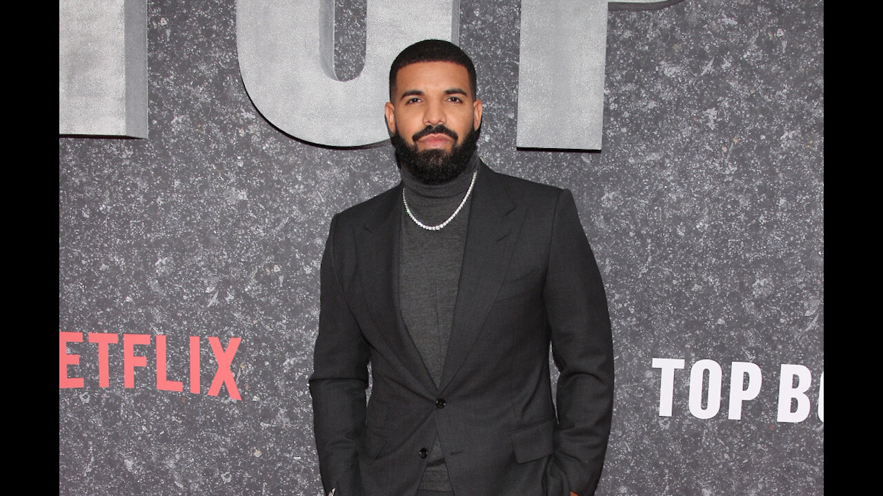 Drake Drops Three New Songs On Scary Hours 2