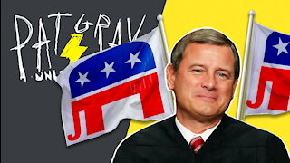 That Crazy ‘Right-Wing’ Court Strikes Again | 7/27/20