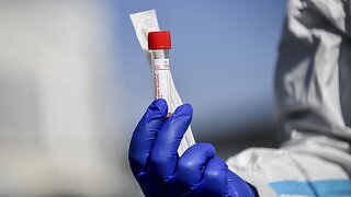 Trump Administration Moves To Expand Coronavirus Testing