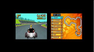 Cartoon Network Racing Episode 1