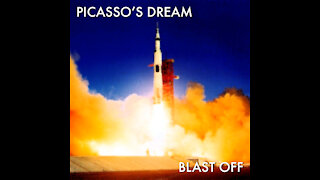Blast Off (Official Video)