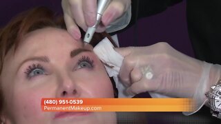 Sally Hayes Permanent Makeup offers same great service at her new location!
