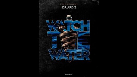 Watch The Water (2022 Documentary)
